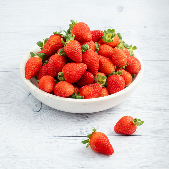 Strawberry