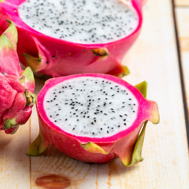Dragon Fruit Imported