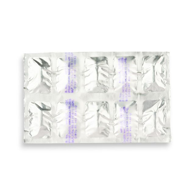 Unistar 5/75 Capsule