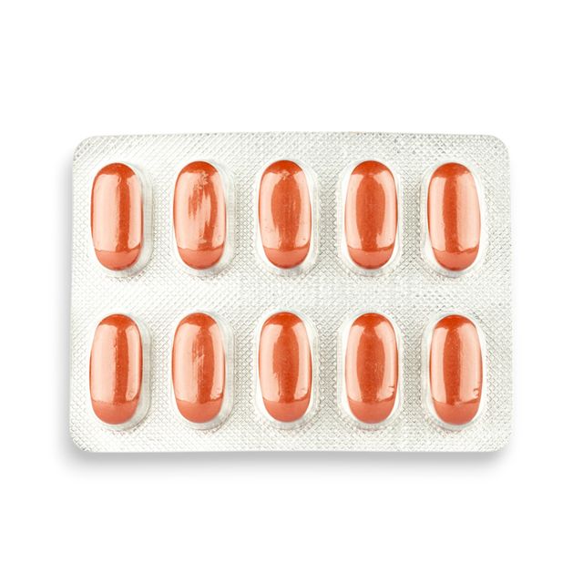 Mesahenz 800 Tablet