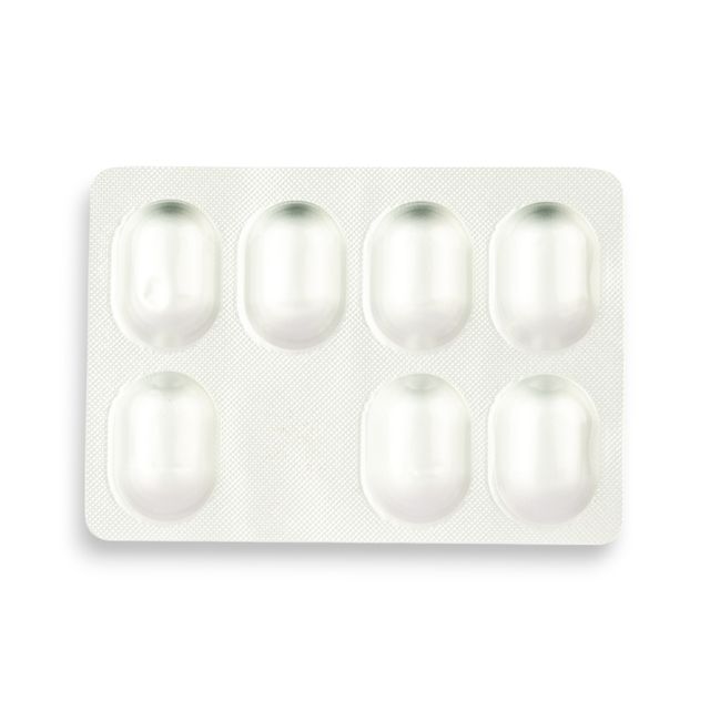 Istamet D Ir 5/50/500 Tablet