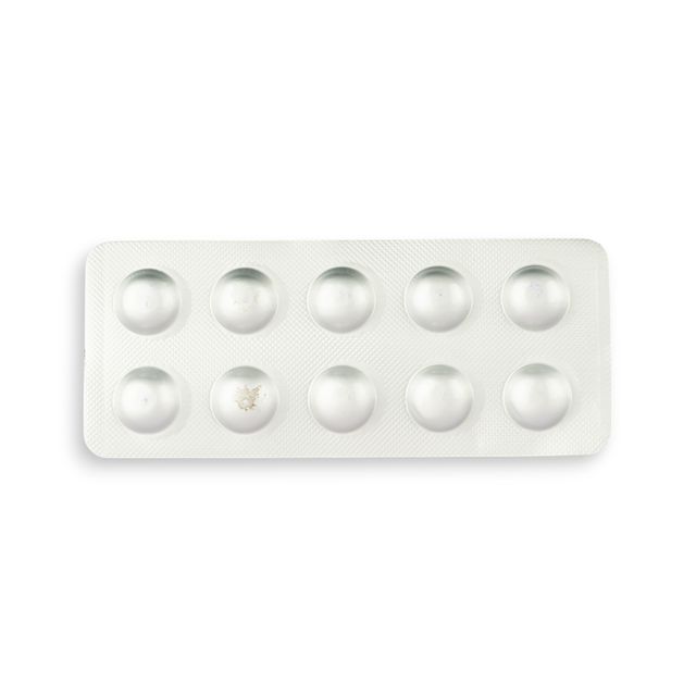 Doloneuron Nt 100 Tablet