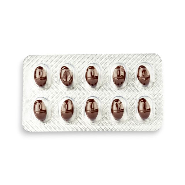 Tretiva 20 Capsule