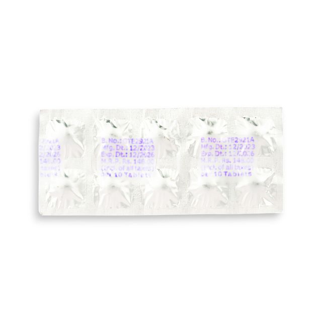 Monotrate Od Tablet Pr