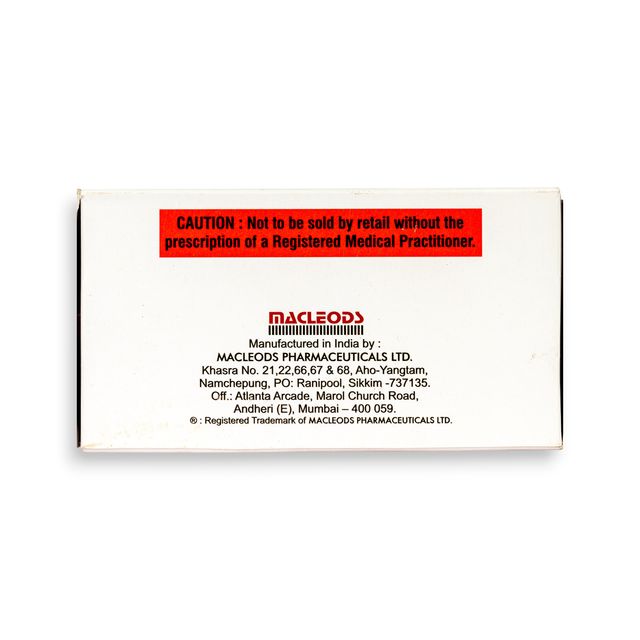 Tenlimac Tablet
