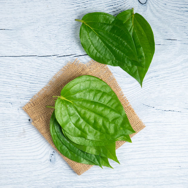 Betel Leaves (Pan)