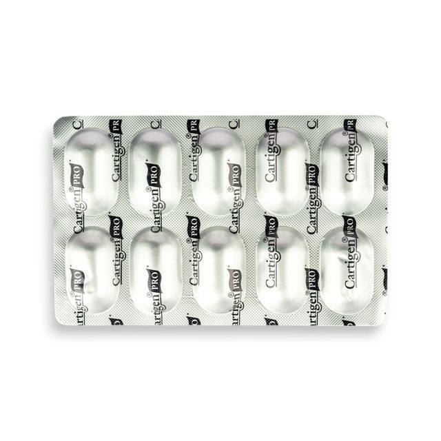 Cartigen Pro Tablet