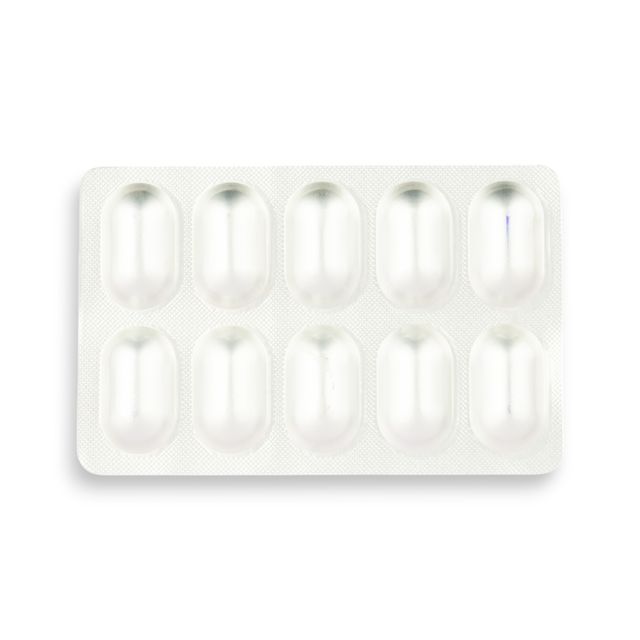 Dilzem Cd 120 Capsule Er