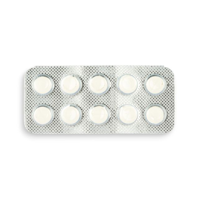 Lndip-10 Tablets