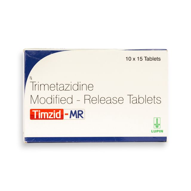 Timzid MR Tablet