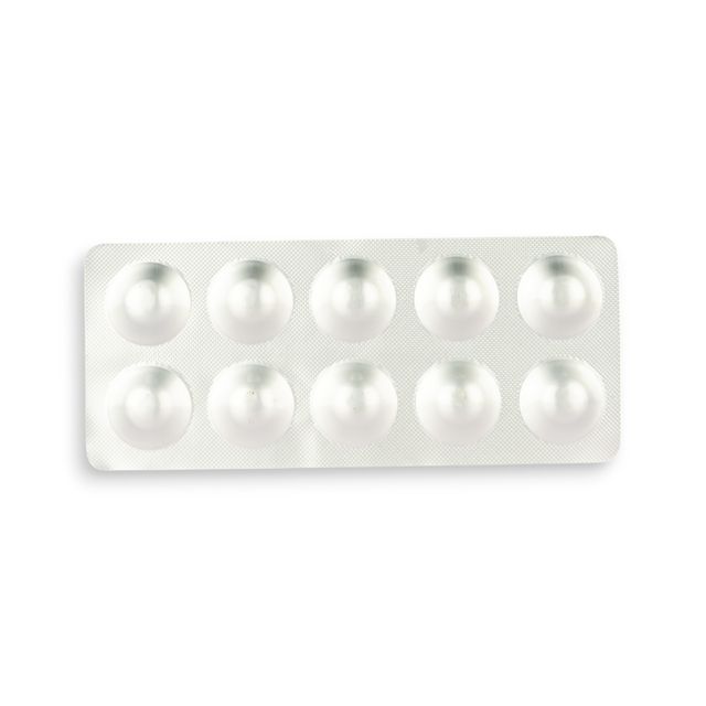 Macsita D 100/10 Tablet