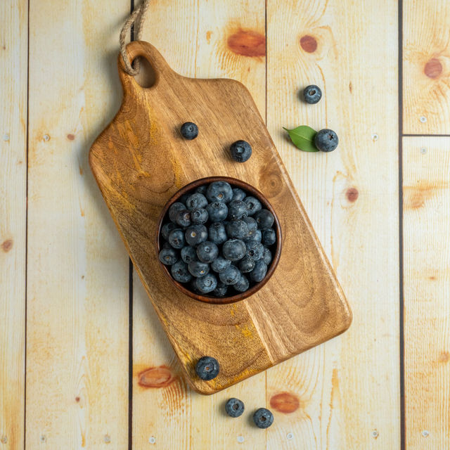 Blueberry