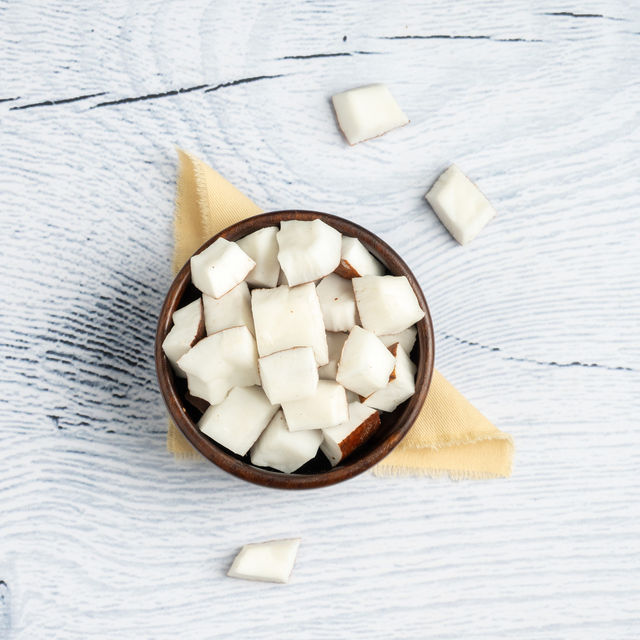 Coconut Diced