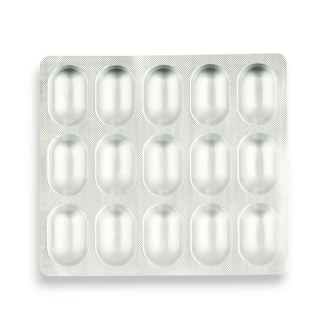 Razel Gold 20 Capsules