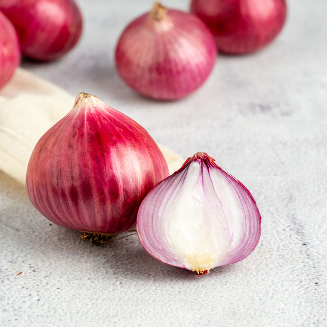 Onion & Tomato Local