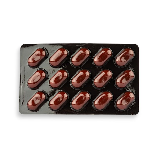 Antoxid P Tablet
