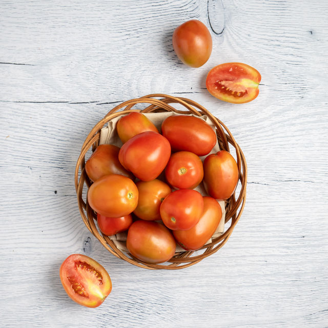 Tomato Hybrid 500 g Combo