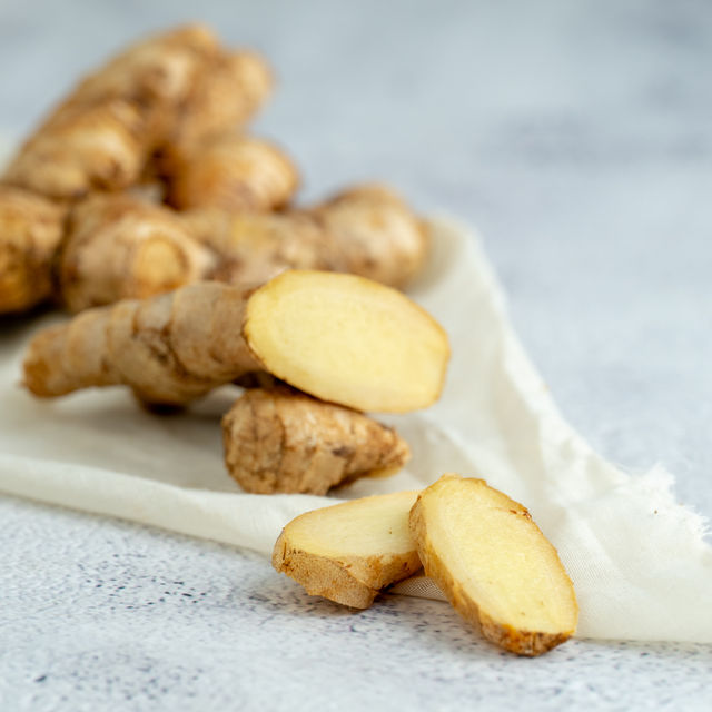Ginger