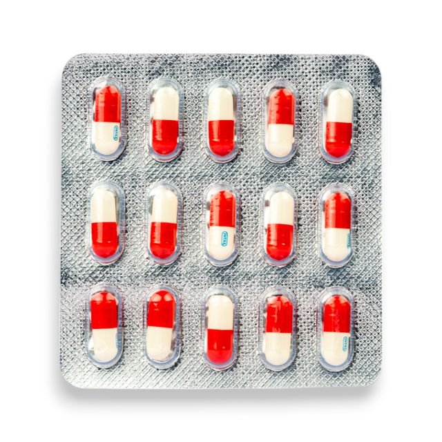 Pregabid 75 Capsule