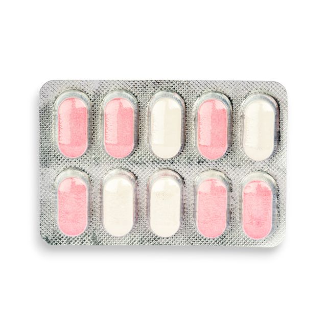 Gemer P 1 Tablet ER