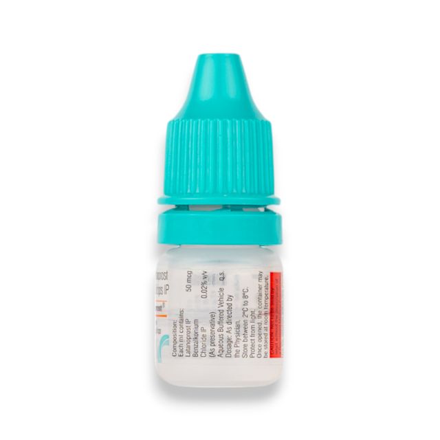 Latoprost Eye Drops