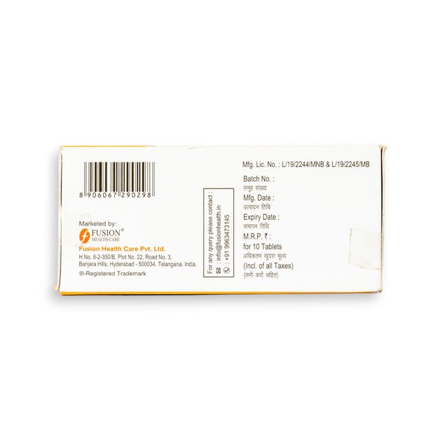 Lndip Trio Tablet
