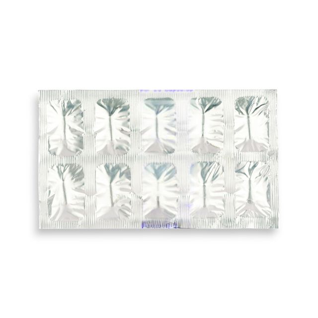 Betacap Plus 10 Capsules SR