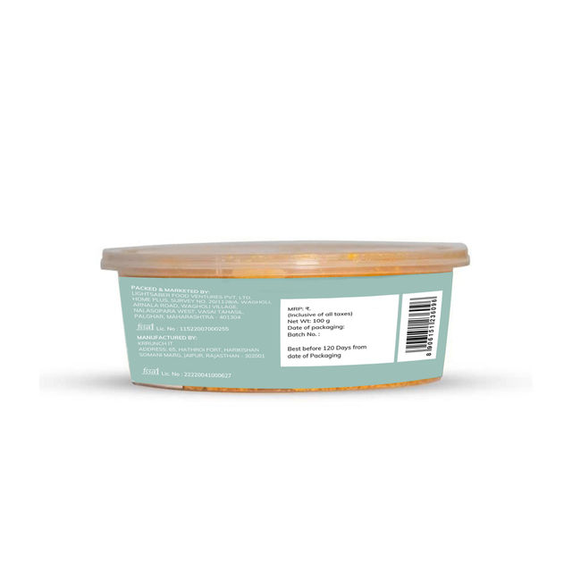 Snackible Cheese Dosa Khakra 100 g Combo