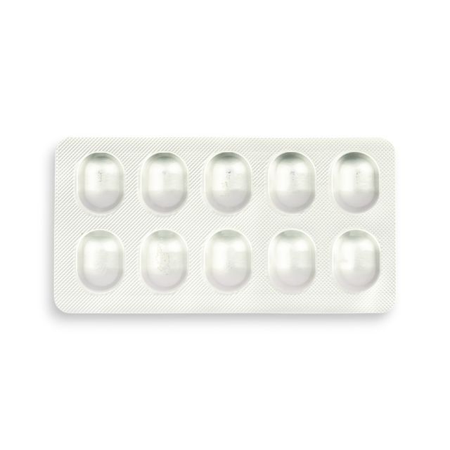 Dapaglyn 10 Tablet