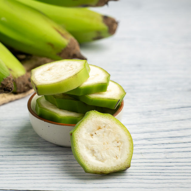 Banana Raw / Kura Aratikaya