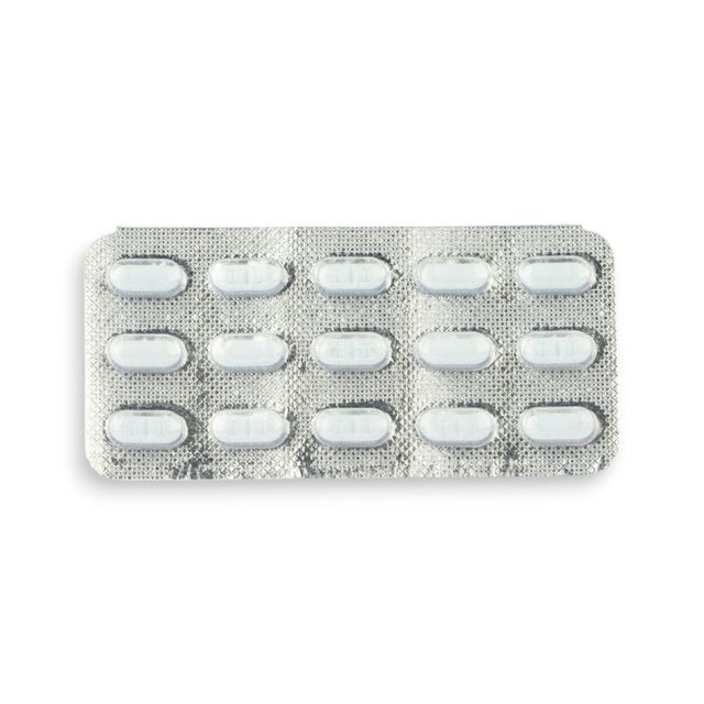 Zoryl-4 Tablets