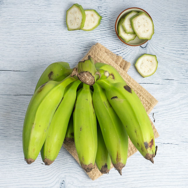 Banana Raw / Kura Aratikaya