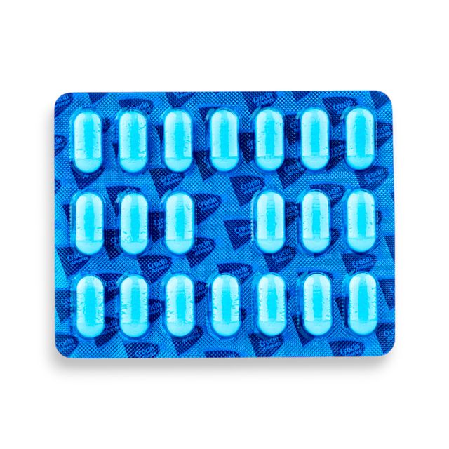 Crocin Advance Tablets