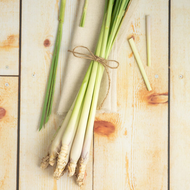 Lemongrass 50 g Combo