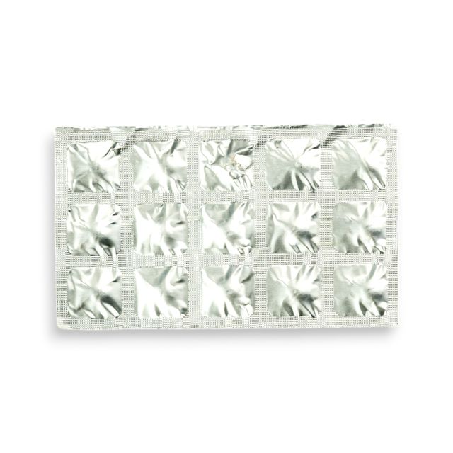 Liponorm F Tablet