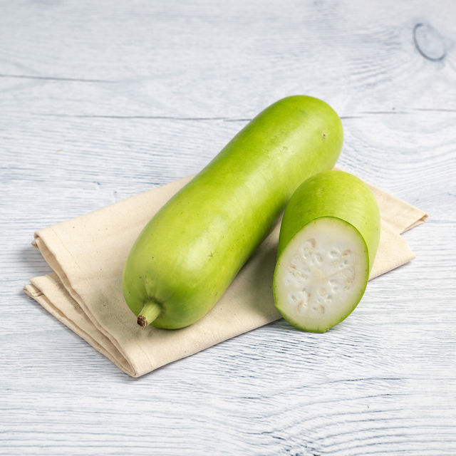Bottle Gourd 1 pc Combo