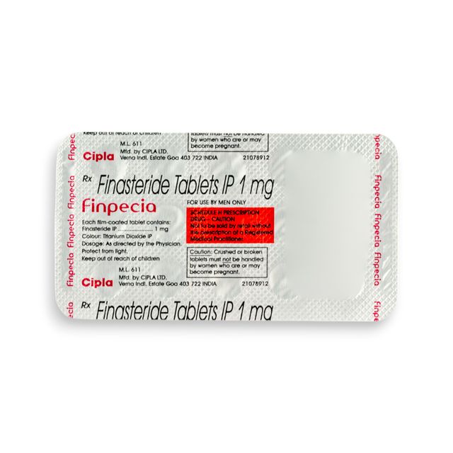Finpecia Tablets