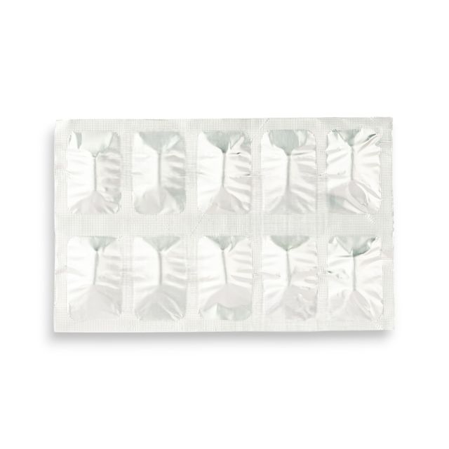 Tamgress D PR Capsule