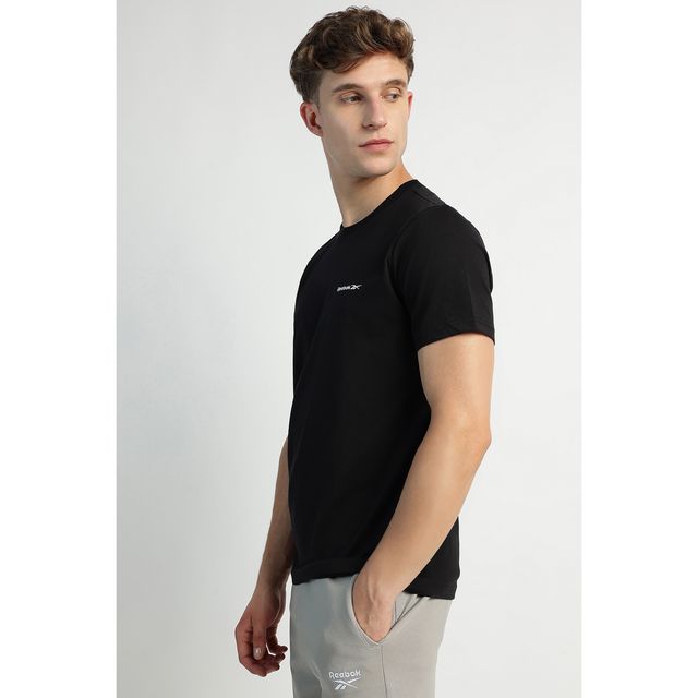 Reebok Men's T-shirt Black - M