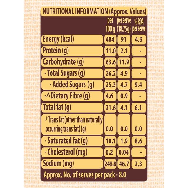 Sunfeast Farmlite Biscuit - Cookies - Oats And Chocolate 150 g Combo