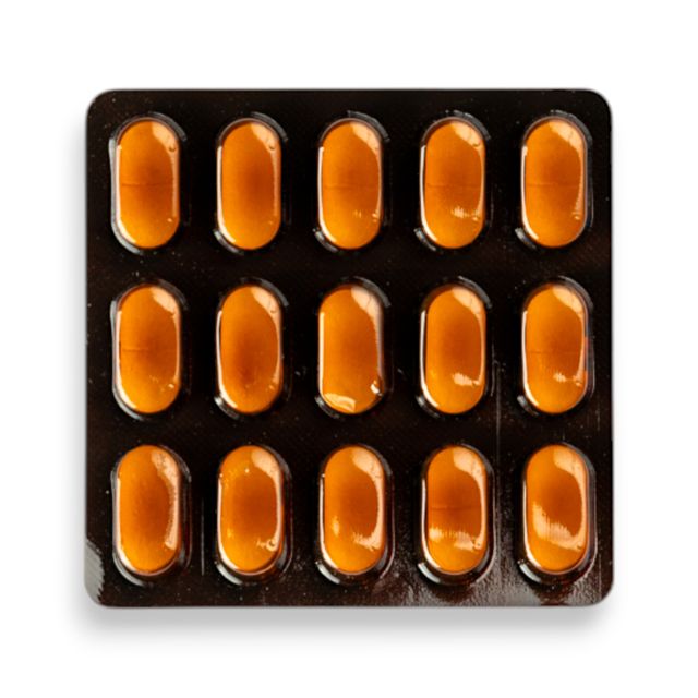 Cognix Plus Tablet
