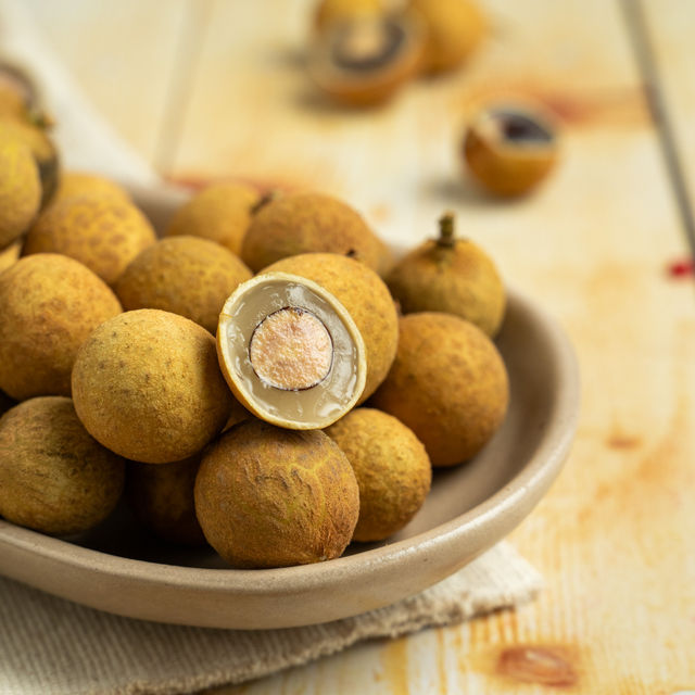 Longan