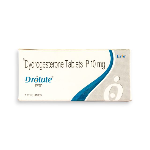 Drolute Tablets