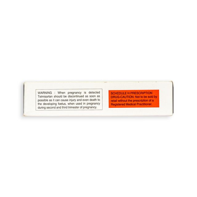 Sartel 20 Tablet