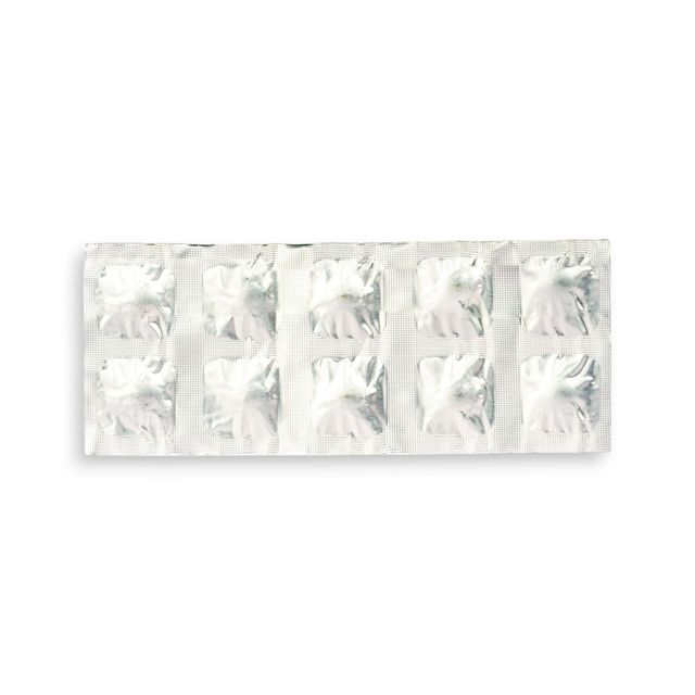 Telma Beta 50 Tablet ER