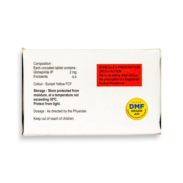 Glimestar 2 Tablet