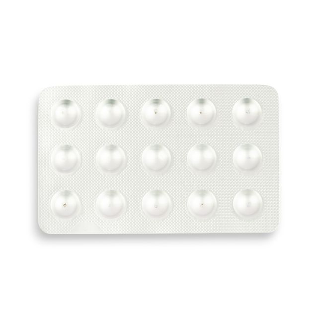 Nexovas 5 Tablet