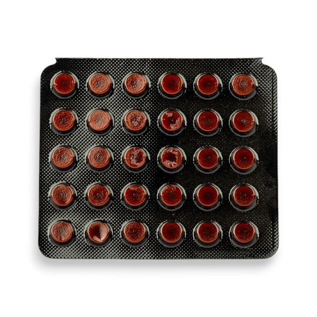 Amlopres 5 Tablet