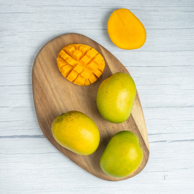 Mango Badami