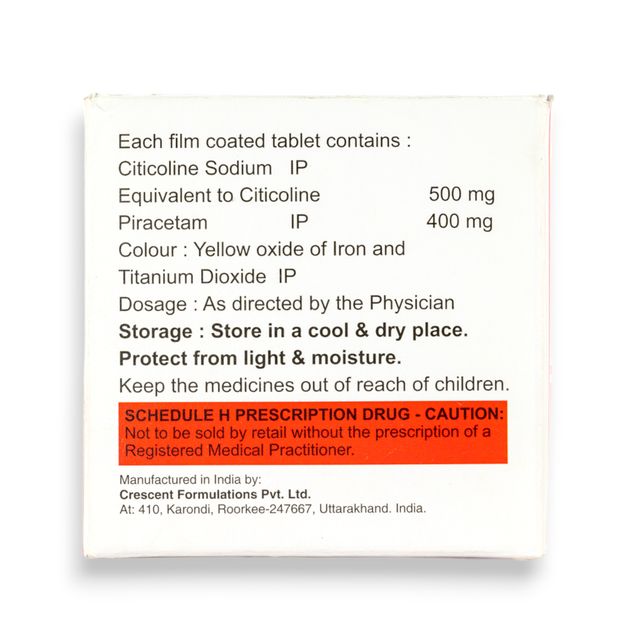 Topline Plus Tablets